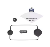 Luneta biegowa Vector Optics Constantine HD 1-10x24 FFP VCO-2 MIL SCFF-42 czarna Luneta biegowa Vector Optics Constantine HD 1-10x24 FFP VCO-2 MIL SCFF-42 czarna