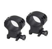 Luneta biegowa Vector Optics Constantine HD 1-10x24 FFP VCO-2 MIL SCFF-42 czarna Luneta biegowa Vector Optics Constantine HD 1-10x24 FFP VCO-2 MIL SCFF-42 czarna