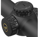 Luneta biegowa Vector Optics Continental x8 1-8x24i ED Fiber SFP-VET-FDR SCOC-45 czarna