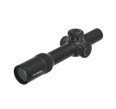 Luneta biegowa Vector Optics Continental x10 1-10x28 FFP VET-RAR 2 SCFF-62 czarna Luneta biegowa Vector Optics Continental x10 1-10x28 FFP VET-RAR 2 SCFF-62 czarna