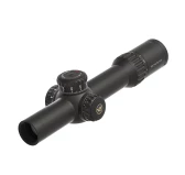 Luneta biegowa Vector Optics Continental x10 1-10x28 FFP VET-RAR 2 SCFF-62 czarna Luneta biegowa Vector Optics Continental x10 1-10x28 FFP VET-RAR 2 SCFF-62 czarna