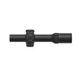 Luneta biegowa Vector Optics Continental x10 1-10x28 FFP VET-RAR 2 SCFF-62 czarna Luneta biegowa Vector Optics Continental x10 1-10x28 FFP VET-RAR 2 SCFF-62 czarna