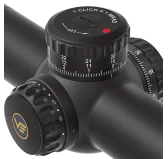 Luneta biegowa Vector Optics Continental x10 1-10x28 FFP VET-RAR 2 SCFF-62 czarna Luneta biegowa Vector Optics Continental x10 1-10x28 FFP VET-RAR 2 SCFF-62 czarna