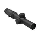 Luneta biegowa Vector Optics Forester JR. 1-4x24 SCOC-28 czarna Luneta biegowa Vector Optics Forester JR. 1-4x24 SCOC-28 czarna