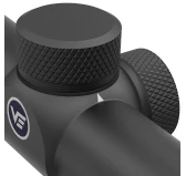 Luneta biegowa Vector Optics Forester JR. 1-4x24 SCOC-28 czarna Luneta biegowa Vector Optics Forester JR. 1-4x24 SCOC-28 czarna