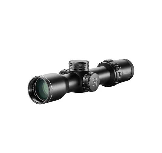 Luneta celownicza do kuszy Hawke XB30 Crossbow Zoom 2-8x36 470-510 fps