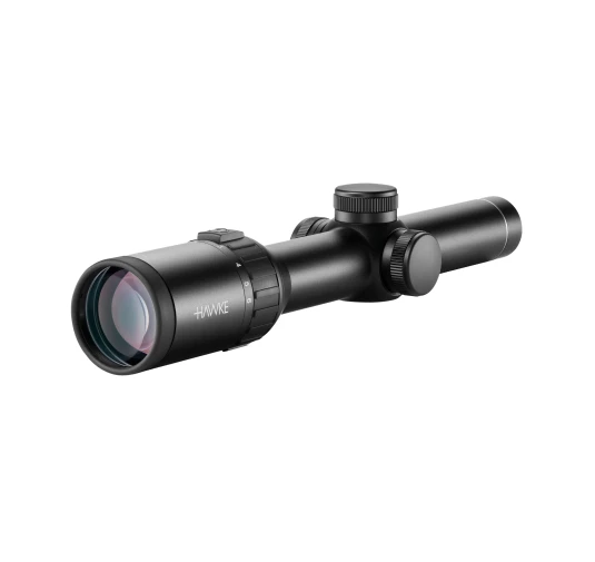 Luneta celownicza Hawke Endurance 30 WA 1-6x24 IR L4A FD 10x
