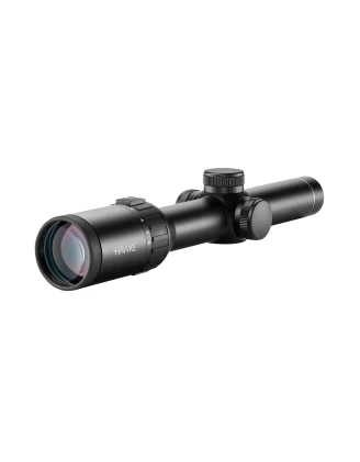 Luneta celownicza Hawke Endurance 30 WA 1-6x24 IR L4A FD 10x