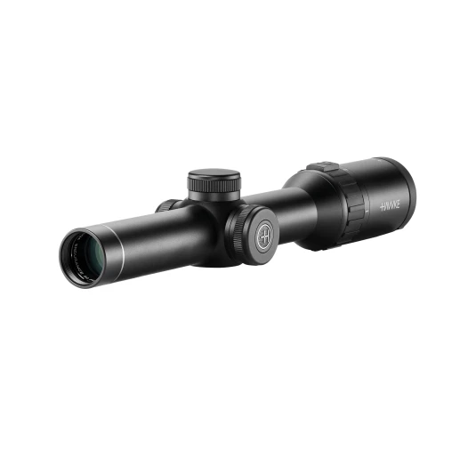 Luneta celownicza Hawke Endurance 30 WA 1-6x24 IR L4A FD 10x