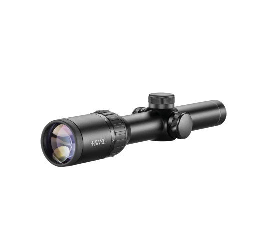 Luneta celownicza Hawke Endurance 30 WA 1-6x24 SF IR FD L4A FD