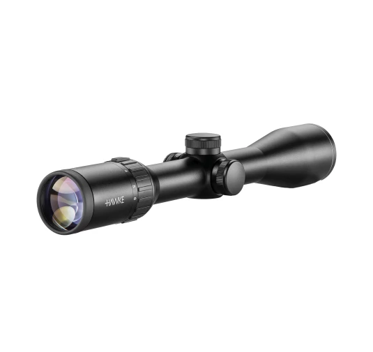 Luneta celownicza Hawke Endurance 30 WA 1.5-6x44 SF IR FD L4A FD