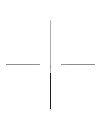 Luneta celownicza Hawke Endurance 30 WA 1.7-10x44 IR LR2 FD 10x