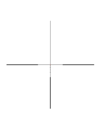 Luneta celownicza Hawke Endurance 30 WA 2-12x50 IR LR2 FD 12x