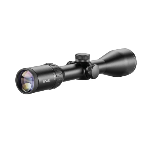 Luneta celownicza Hawke Endurance 30 WA 2.5-10x50 SF IR FD LR FD 10x