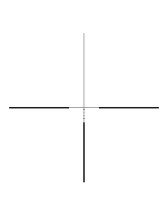 Luneta celownicza Hawke Endurance 30 WA 2.5-10x50 SF IR FD LR FD 10x