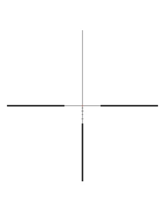 Luneta celownicza Hawke Endurance 30 WA 3-12x56 SF IR FD LR FD 12x