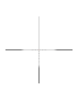 Luneta celownicza Hawke Endurance 30 WA 3-18x44 SF LRX Hunter FD 18x