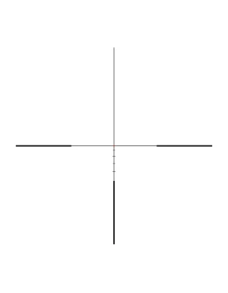 Luneta celownicza Hawke Endurance 30 WA 3-18x50 SF LR2 FD 18x