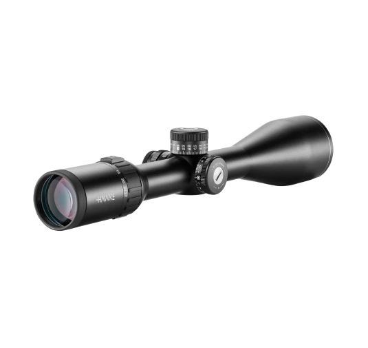 Luneta celownicza Hawke Endurance 30 WA 4,5-27x56 SF LR2 FD 20x