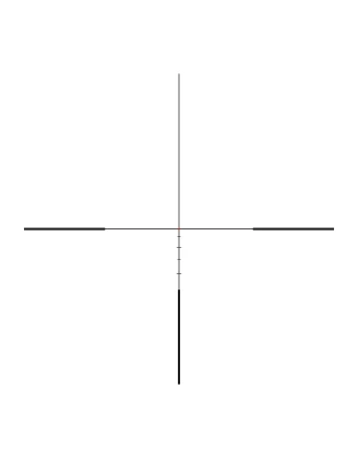 Luneta celownicza Hawke Endurance 30 WA 4,5-27x56 SF LR2 FD 20x