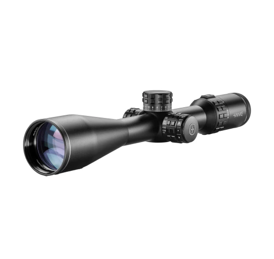 Luneta celownicza Hawke Frontier 30 2.5-15x50 SF IR LR FD Dot 15x
