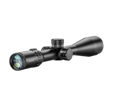 Luneta celownicza Hawke Frontier 30 2.5-15x50 SF IR LR FD Dot 15x