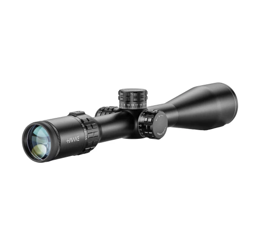 Luneta celownicza Hawke Frontier 30 2.5-15x50 SF IR LR FD Dot 15x