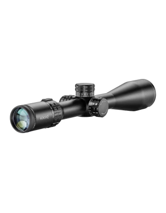 Luneta celownicza Hawke Frontier 30 2.5-15x50 SF IR LR FD Dot 15x