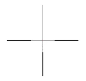 Luneta celownicza Hawke Frontier 30 2.5-15x50 SF IR LR FD Dot 15x Luneta celownicza Hawke Frontier 30 2.5-15x50 SF IR LR FD Dot 15x