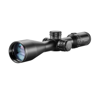 Luneta celownicza Hawke Frontier 30 FFP 4-20x50 SF IR MOA Hunter 20x