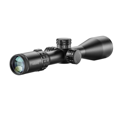 Luneta celownicza Hawke Frontier 30 FFP 4-20x50 SF IR MOA Hunter 20x