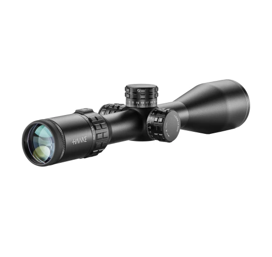 Luneta celownicza Hawke Frontier 30 FFP 4-20x50 SF IR MOA Hunter 20x