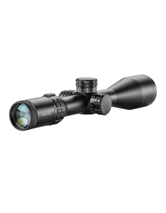 Luneta celownicza Hawke Frontier 30 FFP 4-20x50 SF IR MOA Hunter 20x