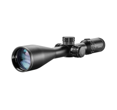 Luneta celownicza Hawke Frontier 30 FFP 5-25x56 SF IR MOA Hunter 25x