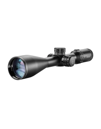 Luneta celownicza Hawke Frontier 30 FFP 5-25x56 SF IR MOA Hunter 25x