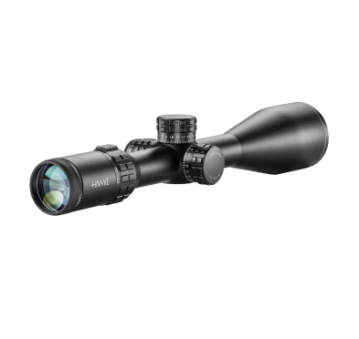 Luneta celownicza Hawke Frontier 30 FFP 5-25x56 SF IR MOA Hunter 25x