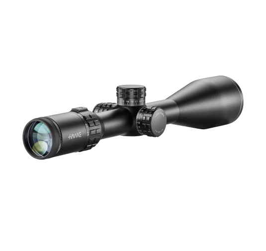 Luneta celownicza Hawke Frontier 30 FFP 5-25x56 SF IR MOA Hunter 25x