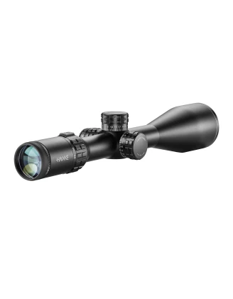 Luneta celownicza Hawke Frontier 30 FFP 5-25x56 SF IR MOA Hunter 25x