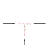 Luneta celownicza Hawke Frontier 30 FFP 5-25x56 SF IR MOA Hunter 25x Luneta celownicza Hawke Frontier 30 FFP 5-25x56 SF IR MOA Hunter 25x