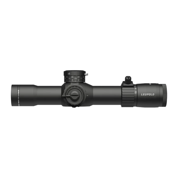 Luneta celownicza Leupold Mark 5HD 2-10x30 35mm M5C3 FFP Illum. CMR-Mil Luneta celownicza Leupold Mark 5HD 2-10x30 35mm M5C3 FFP Illum. CMR-Mil