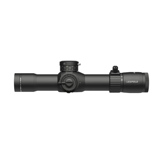 Luneta celownicza Leupold Mark 5HD 2-10x30 35mm M5C3 FFP Illum. CMR-Mil