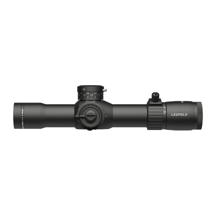 Luneta celownicza Leupold Mark 5HD 2-10x30 35mm M5C3 FFP Illum. CMR-Mil