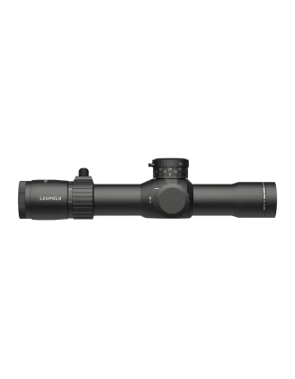 Luneta celownicza Leupold Mark 5HD 2-10x30 35mm M5C3 FFP Illum. CMR-Mil