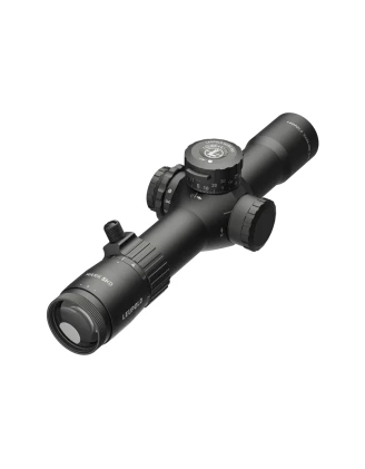 Luneta celownicza Leupold Mark 5HD 2-10x30 35mm M5C3 FFP Illum. CMR-Mil