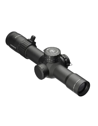 Luneta celownicza Leupold Mark 5HD 2-10x30 35mm M5C3 FFP Illum. CMR-Mil