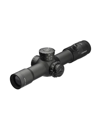 Luneta celownicza Leupold Mark 5HD 2-10x30 35mm M5C3 FFP Illum. CMR-Mil