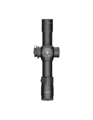 Luneta celownicza Leupold Mark 5HD 2-10x30 35mm M5C3 FFP Illum. CMR-Mil