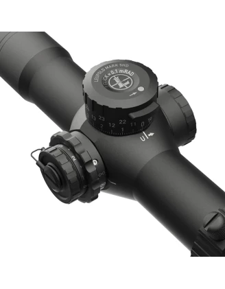 Luneta celownicza Leupold Mark 5HD 2-10x30 35mm M5C3 FFP Illum. CMR-Mil