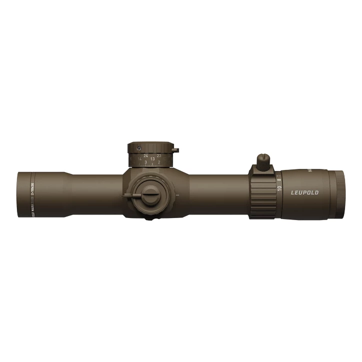 Luneta celownicza Leupold Mark 5HD 2-10x30 35mm M5C3 FFP Illum. CMR-Mil FDE