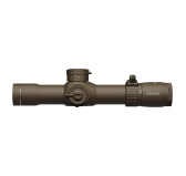 Luneta celownicza Leupold Mark 5HD 2-10x30 35mm M5C3 FFP Illum. CMR-Mil FDE Luneta celownicza Leupold Mark 5HD 2-10x30 35mm M5C3 FFP Illum. CMR-Mil FDE